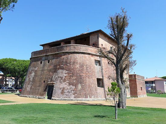 Forte di San Rocco